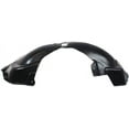thumbnail image 4 of Splash Shield For 2005-2007 Jeep Liberty Front, Driver Side, 4 of 5