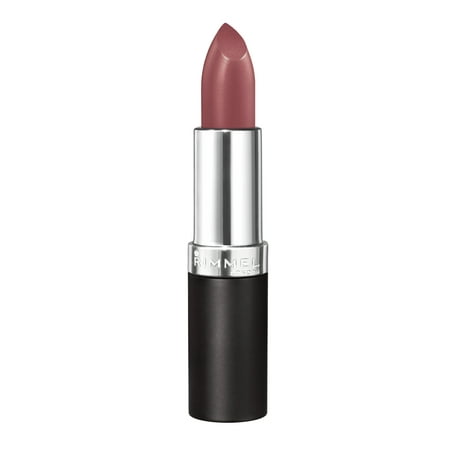 Rimmel London Lasting Finish Lipstick, Heather Shimmer
