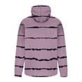 thumbnail image 2 of ameIAEA Mens Fall Hoodies Casual Long Sleeve Drawstring Pullover Sweatshirts with Pocket, 2 of 4