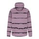thumbnail image 3 of Sudadera con capucha para hombre, estilo casual, a la moda, con cuello redondo, bolsillos y estampado degradado, sudadera de manga larga con capucha, blusa de poliéster para hombre, 3 of 4