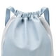 thumbnail image 3 of Mochila con cordón, correa ajustable, Bolso informal para ejercicio físico, deportes, yoga, 3 of 8
