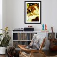 thumbnail image 4 of Art.com Lady Lilith Art Print by Dante Gabriel Rossetti, Black Frame Wall Art, 32" x 44", 4 of 5