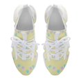 thumbnail image 5 of Candys Cake Sugar Dessert Walking Shoes for Men Woman Lightweight Tennis Fashion Elastic Sports Shoes Cushion Basketball Shoes, 5 of 7