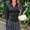 Black, variant on Women's Slim Fit Full Zip Jacket with Stand Collar and Lightweight Fabric Featuring Breathable Material for Yoga Classes Gym Workouts Running Sessions Morning Walks Casual Outings Black L