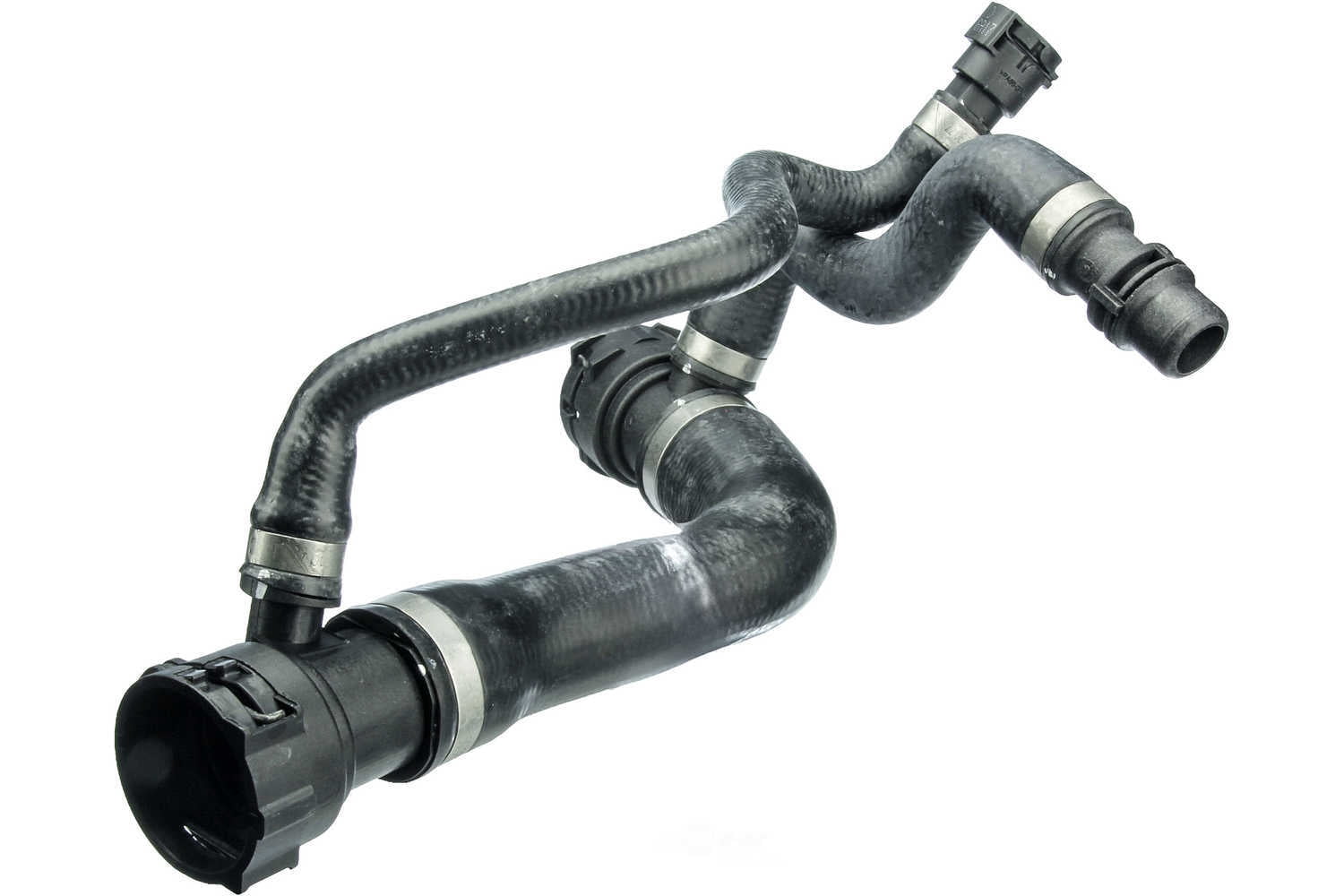 URO Parts 17127546064 Radiator Coolant Hose
