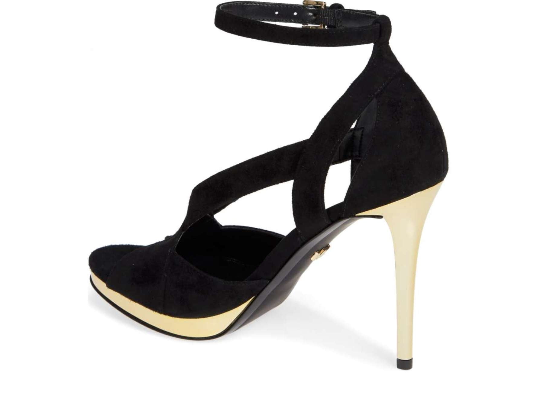 michael kors becky sandals