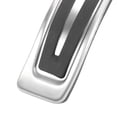 thumbnail image 5 of Antideslizante Acelerador Combustible Freno Pie Pedal Almohadillas Funda Kit para Coche, 5 of 5