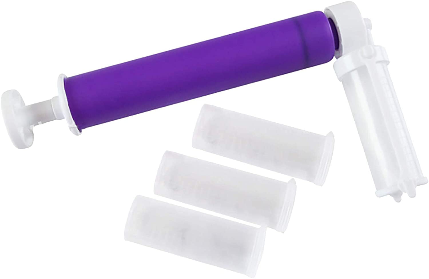 Manual Airbrush for Cakes Cake Decorating Cake Decorating Kit with 4