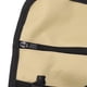 thumbnail image 4 of Camping Chair Hanging Bag Waterproof Oxford Cloth Adjustable Portable Beach Chairs Side Storage Bags for Outdoor Khaki, 4 of 5