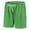Green, variant on Boys Athletic Shorts for Active Kids Comfortable Casual Outdoor Play Breathable Summer Shorts with Pockets,8-9 Years