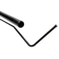 thumbnail image 4 of TRQ Fuel Tank Filler Neck Fits Saturn L100 L200 L300 LS LS1 LS2 LW1 LW2 LW200 FNA60547, 4 of 5