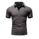 thumbnail image 1 of Playera Polo Solapa Slim Fit Moda Casual De Manga Corta, 1 of 7