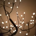 thumbnail image 4 of Lámpara de mesa JOINTWIN Bonsai Tree Light con guirnalda de luces 108 LED, 4 of 7