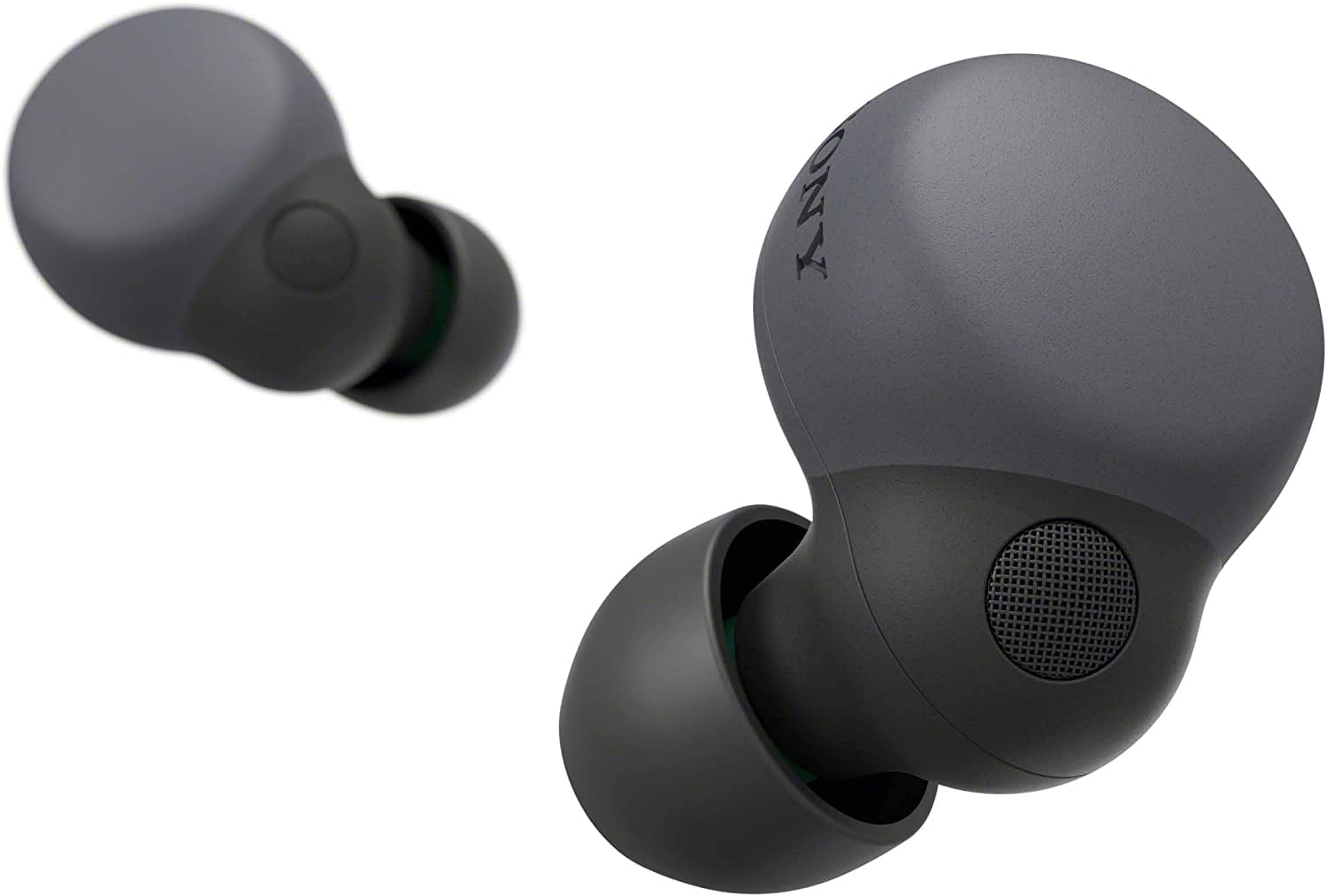 Sony LinkBuds Fit Wireless Earbuds, Noise Cancelling, Ambient