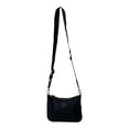thumbnail image 4 of Bolsa Crossbody Para Dama Tory Burch Negro Nylon 23cm Largo 16.5cm Alto 6cm ancho, 4 of 7