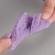 thumbnail image 1 of 5x Esponja de Limpieza Facial Macarena Almohadilla de Eliminación de Maquillaje de Pulpa Celulosa Suave, 1 of 8