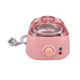 thumbnail image 4 of 3Pcs 500CC Wax Machine Heater Hair Removal Paraffin Wax Warmer Pot for Hand Foot Body ,Fast Heating, 4 of 5