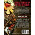 thumbnail image 3 of The Art of Entertaining: Rubs: 2nd Edition : Over 150 recipes for the perfect sauces, marinades, seasonings, bastes, butters and glazes (Paperback), 3 of 6