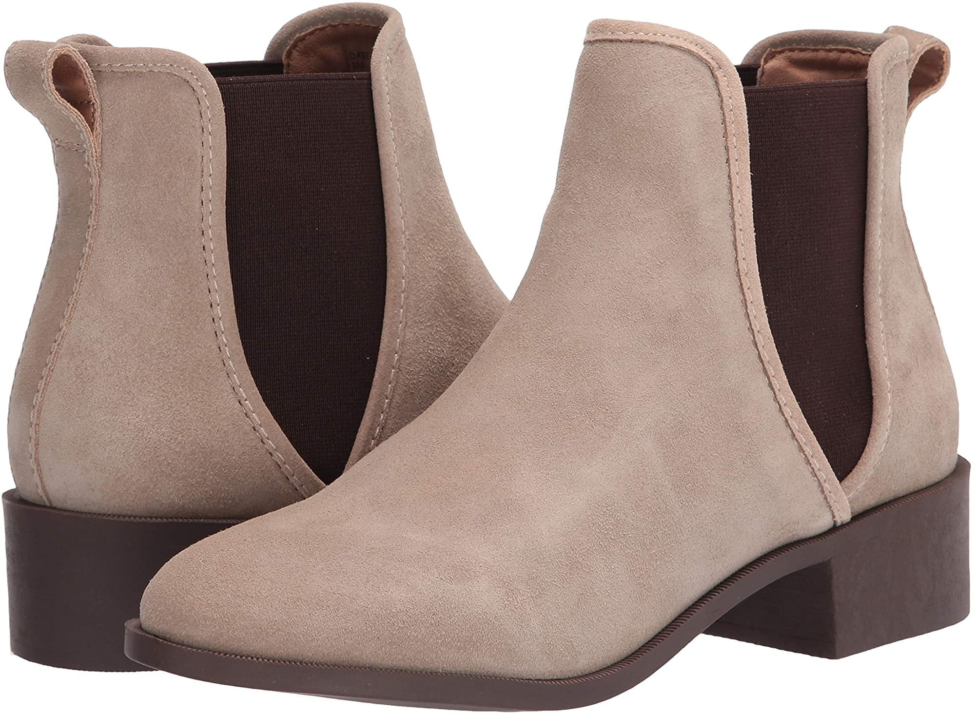 steve madden dares bootie
