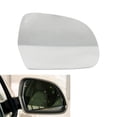 thumbnail image 4 of Riwesomey Repuesto para A4 B8 C6 2009-2012 lente de cristal de espejo retrovisor lateral derecho 8T0857536D 4F085753 para Audi6AE Vehículos, repuestos y accesorios Mis, 4 of 6