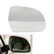thumbnail image 2 of Speravity Repuesto para A4 B8 C6 2009-2012 lente de cristal de espejo retrovisor lateral derecho 8T0857536D 4F085753 para Audi6AE Vehículos, repuestos y accesorios Mis Speravity CZ7356-00B, 2 of 6