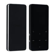 128GB MP4 Player with Bluetooth 5.2, Portable Digital Music & Audiobook Player, Built-in Speaker, FM Radio, Recorder, High Capacity, Enjoy Music Anytime Holiday Gift Ideas & Budget Picks
