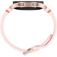thumbnail image 4 of Samsung Galaxy Watch FE (2024) 40 mm Montre Intelligente GPS avec Moniteur de Fréquence Cardiaque / Certifiée d'Occasion, 4 of 8