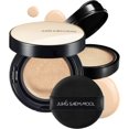 thumbnail image 1 of [Jungsaemmool Official] Essential Skin Nuder Cushion (Fair) Refill Included Natural Finish Buildable Coverage Makeup Artist Brand, 1 of 4