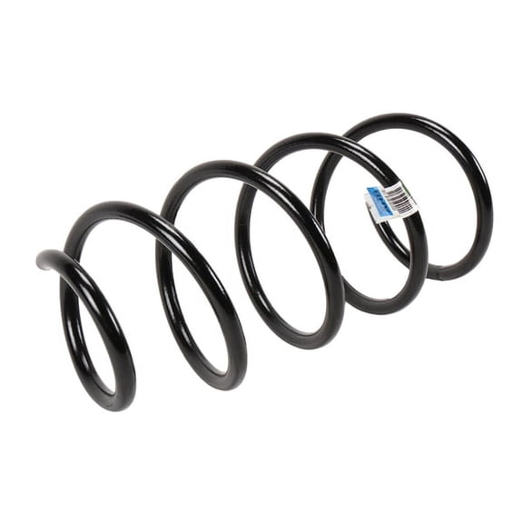 GM Genuine Parts Front Coil Spring