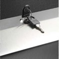thumbnail image 4 of 304 Stainless Steel Wall-mounted Paper Towel Dispenser-ac, 4 of 5