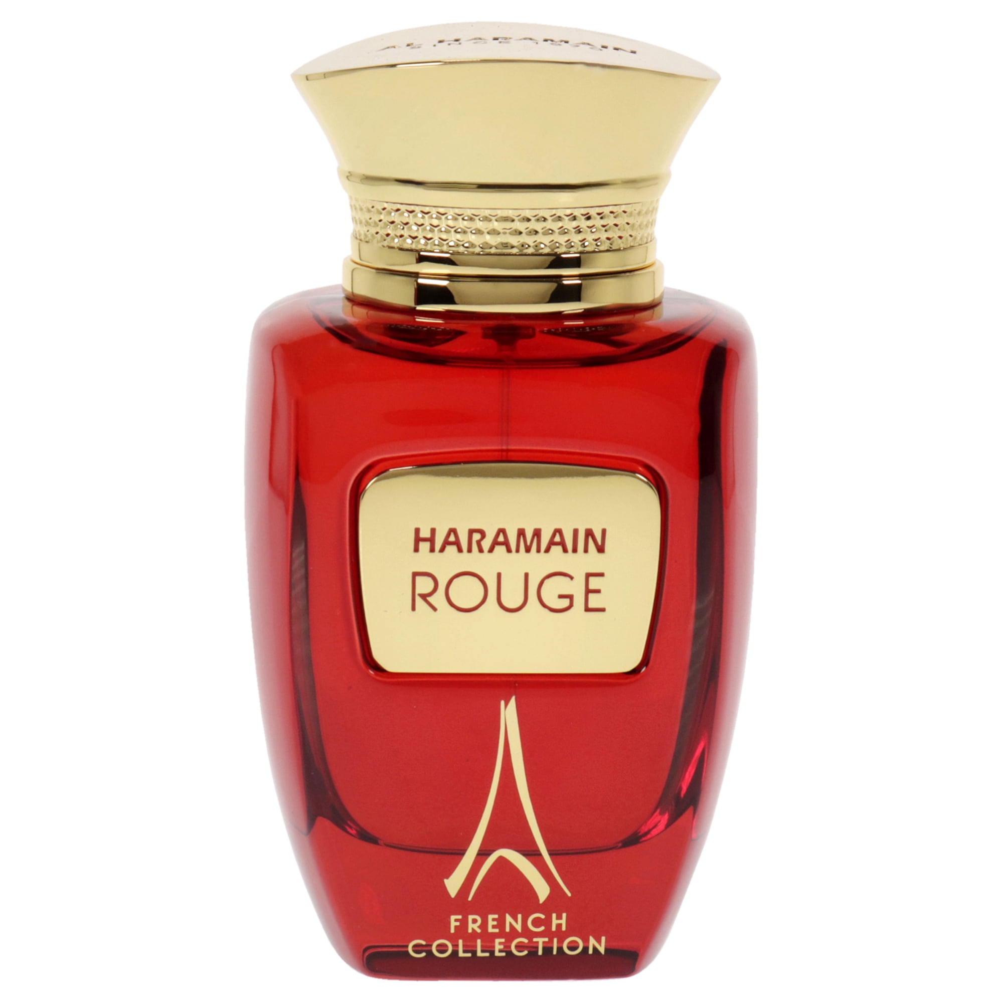 Al Haramain French Collection, Rouge, Perfume for Women and Men, 3.3 oz