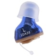 thumbnail image 2 of Audífono de oído profundo Auricular In-Ear inalámbrico Amplificador de sonido Auricular (Oído izquierdo), 2 of 5