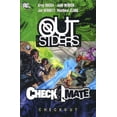 thumbnail image 1 of Outsiders/Checkmate: Checkout #1 VF ; DC Comic Book, 1 of 1