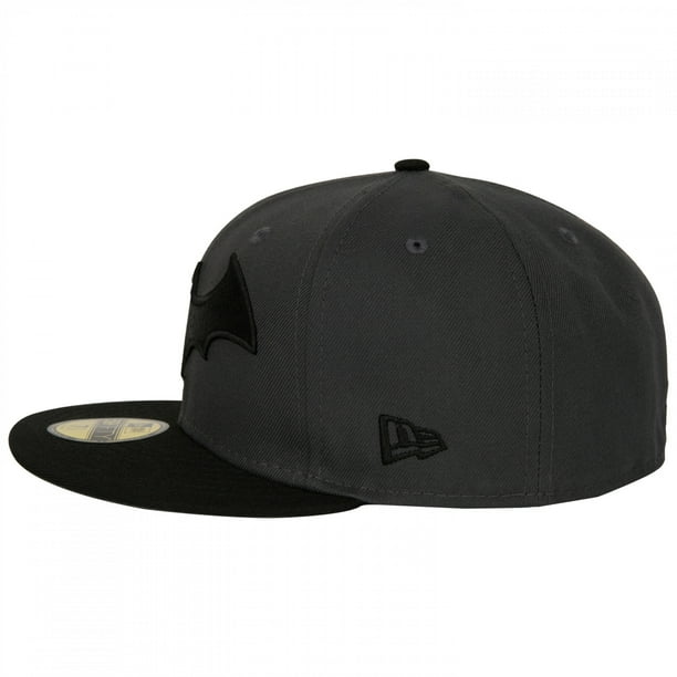 New era outlet batman snapback