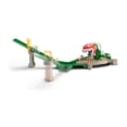 thumbnail image 4 of Vehículo de Juguete Mattel Hot Wheels Set de Pista Ataque Planta Piraña, 4 of 7