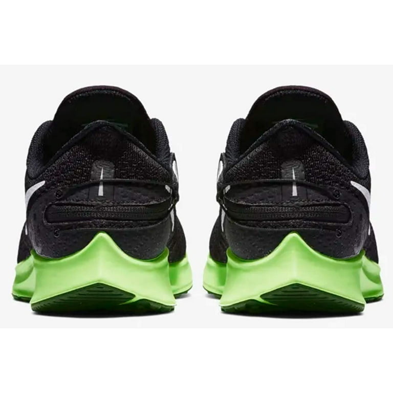 excusa Grado Celsius consenso Nike Men's Zoom Pegasus 35 Flyease Running Shoes - Walmart.com