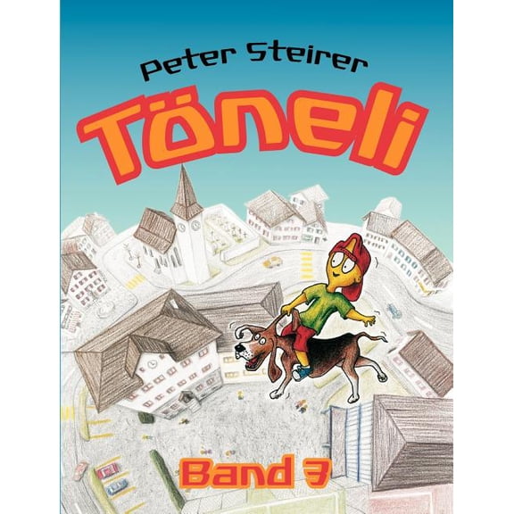 TÃ¶neli Band 3, (Paperback)