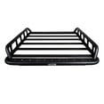 thumbnail image 3 of Go Rhino 5935261T SRM500 - 65" Flat Platform Rack With Side Rail Kit, 3 of 5