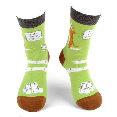 

Gifts for Nurses Doctors Hospital Workers & Medical Students - Healthcare Novelty Socks