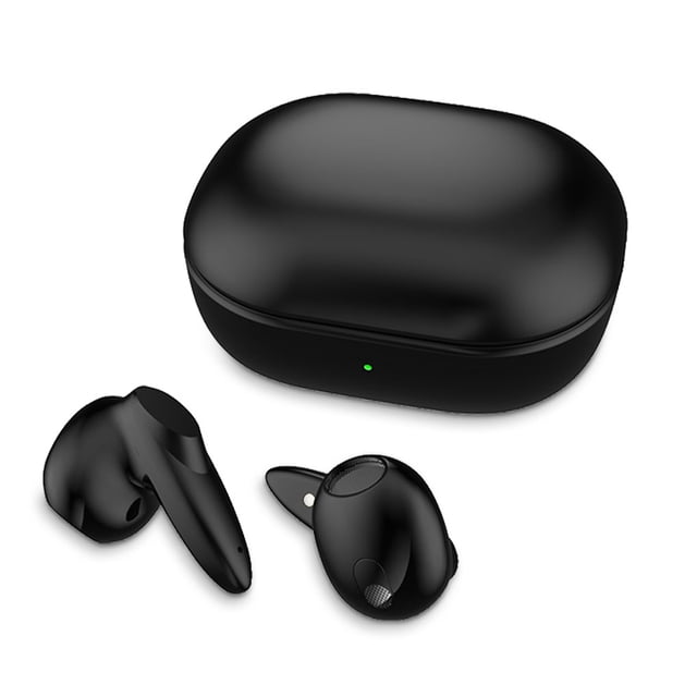 Methold 1 juego de miniauriculares Auriculares resistentes al desgaste Suministro de auriculares Cables de audio/vídeo