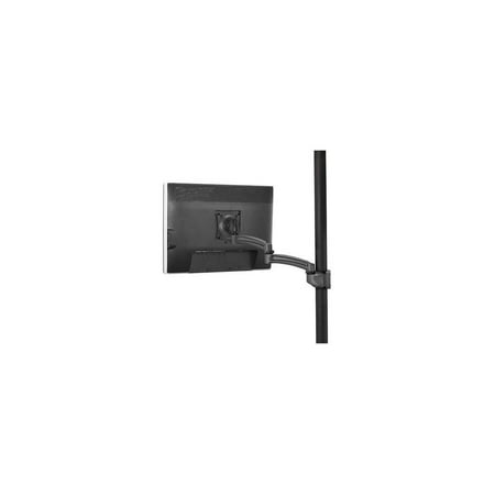 UPC: 0841872160603 | Chief KONTOUR K2P120B Mounting Arm for Flat Panel Display