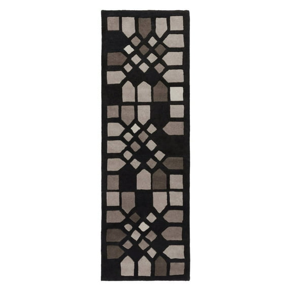 Surya Peerpressure PSR701 Geometric Indoor Area Rug