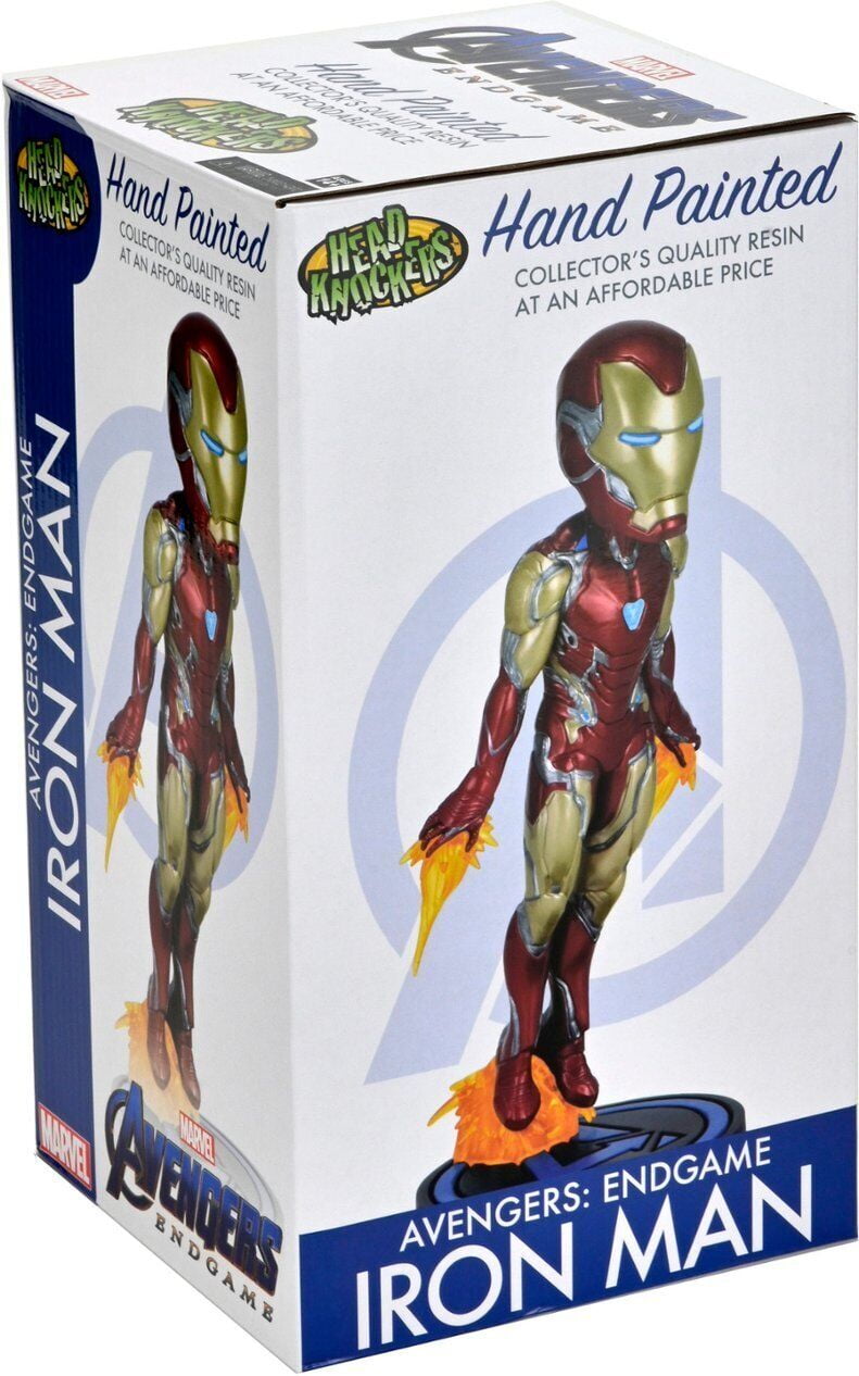 Introducing Avengers: Age of Ultron Head Knockers, Body