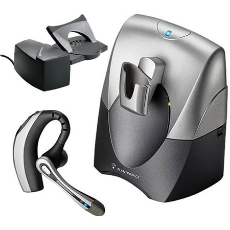 Refurbished Plantronics 510SL Mono Bluetooth Headset with Lifter