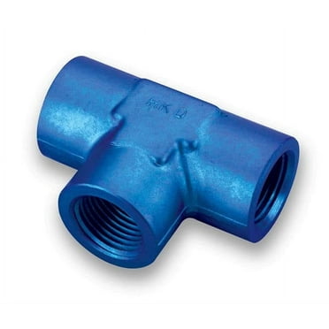 Earl's Performance 991701ERL Fuel Hose Fitting