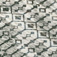 thumbnail image 6 of Addison Rugs Indoor/ Outdoor Addison Bravado Morroccan Washable Area Rug 1'8" x 2'6" - Ash, 6 of 8