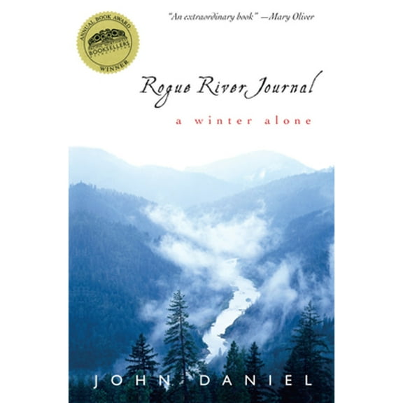 Rogue River Journal (Paperback)