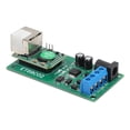 thumbnail image 1 of Convertidor RT Uto UDP, convertidor Ethernet a RS485, placa convertidora Ethernet a R, convertidor Ethernet R, resultados impresionantes, 1 of 9