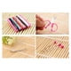 thumbnail image 3 of Bolsa de costura DIY portátil Billuyoard Kits de costura de plástico para viajes en casa color aleatorio tamaño 7 * 6,5 * 2 cm, 3 of 6