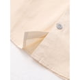 thumbnail image 5 of Hotiary Boy Suits Boys Wedding Outfit Dress Shirt with Bowtie/Suspender Pants for Formal Occasion 12M-5T, 5 of 8